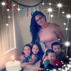 Meet your Posher, Vilma